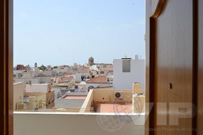 3 Bedrooms Bedroom Apartment in Vera