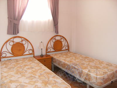 VIP2025: Appartement te koop in Mojacar Playa, Almería
