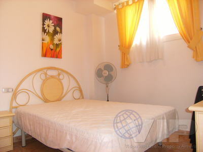 VIP2025: Appartement te koop in Mojacar Playa, Almería
