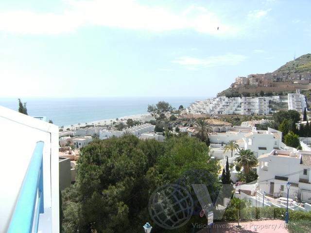 VIP2025: Appartement à vendre dans Mojacar Playa, Almería