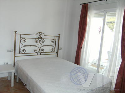 VIP2025: Appartement te koop in Mojacar Playa, Almería