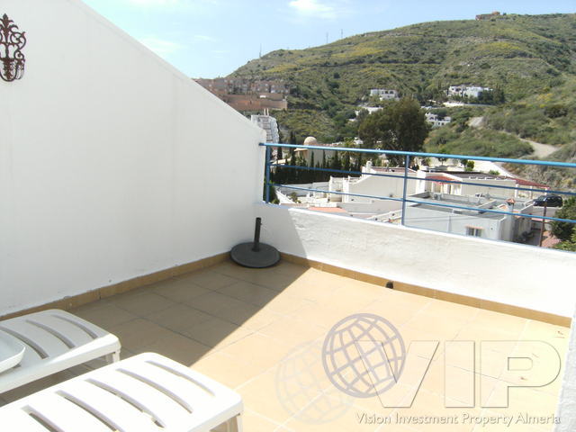 VIP2025: Appartement à vendre dans Mojacar Playa, Almería