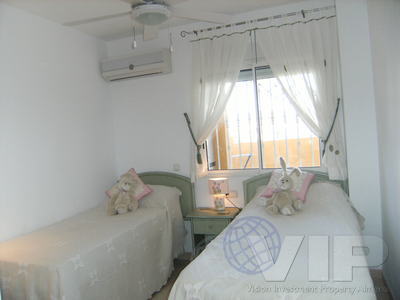 VIP2028: Appartement te koop in Puerto Rey, Almería