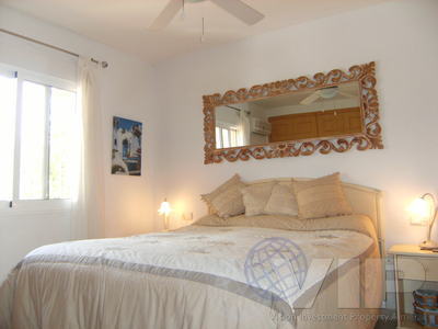 VIP2028: Appartement te koop in Puerto Rey, Almería
