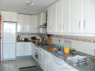 VIP2028: Appartement à vendre en Puerto Rey, Almería