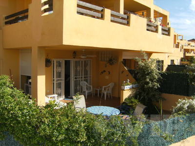 VIP2028: Appartement à vendre en Puerto Rey, Almería