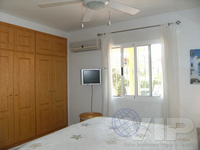 VIP2028: Appartement te koop in Puerto Rey, Almería