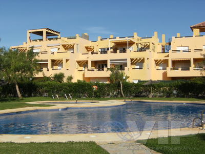 VIP2028: Appartement à vendre en Puerto Rey, Almería