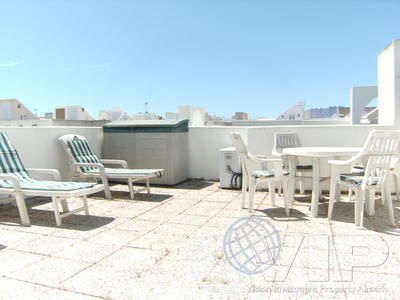 VIP2030: Maison de Ville à vendre en Vera Playa, Almería