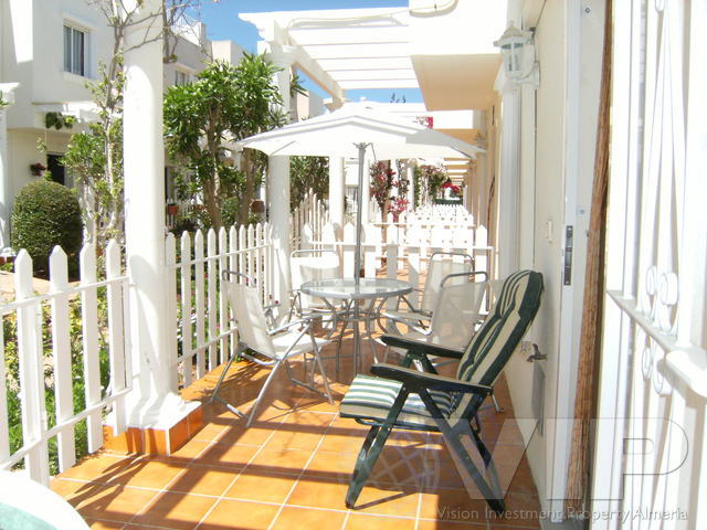 VIP2030: Townhouse for Sale in Vera Playa, Almería