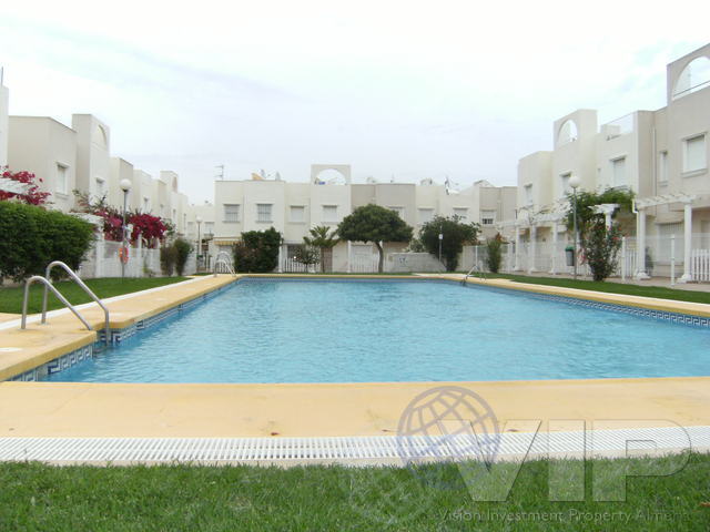 VIP2030: Maison de Ville à vendre dans Vera Playa, Almería