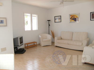 VIP2034: Rijtjeshuis te koop in Mojacar Playa, Almería