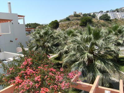 VIP2034: Rijtjeshuis te koop in Mojacar Playa, Almería