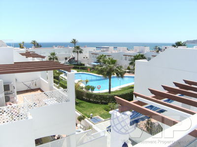VIP2035: Appartement à vendre en Mojacar Playa, Almería