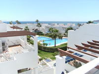 VIP2035: Apartment for Sale in Mojacar Playa, Almería