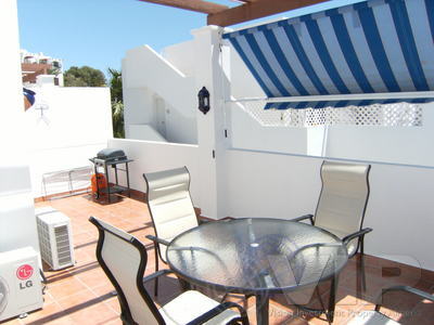 VIP2035: Appartement te koop in Mojacar Playa, Almería