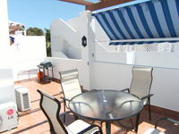 VIP2035: Appartement te koop in Mojacar Playa, Almería