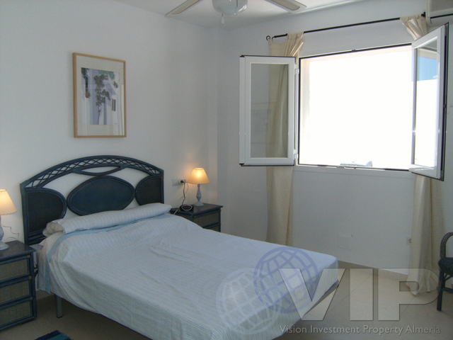 VIP2035: Appartement à vendre dans Mojacar Playa, Almería