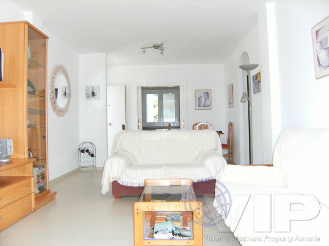 VIP2035: Apartamento en Venta en Mojacar Playa, Almería