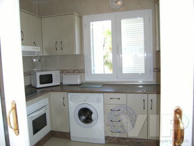 VIP2035: Apartment for Sale in Mojacar Playa, Almería