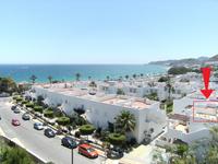 VIP2035: Appartement te koop in Mojacar Playa, Almería