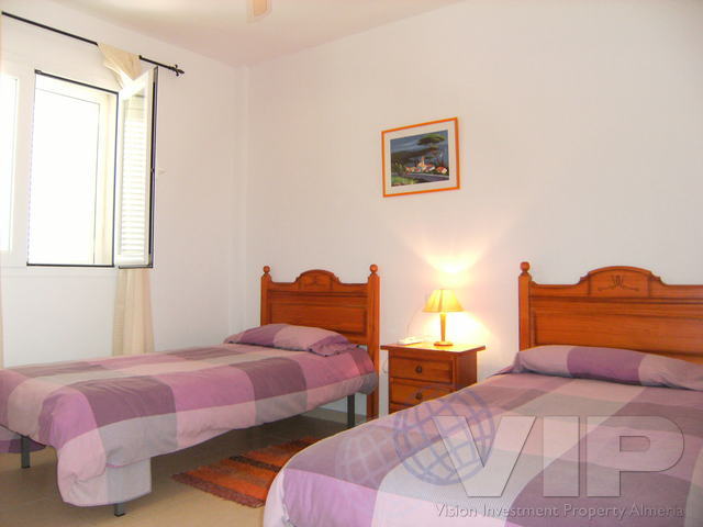 VIP2035: Appartement à vendre dans Mojacar Playa, Almería