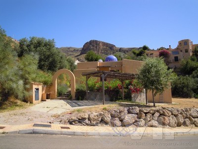 VIP2040: Villa à vendre en Turre, Almería