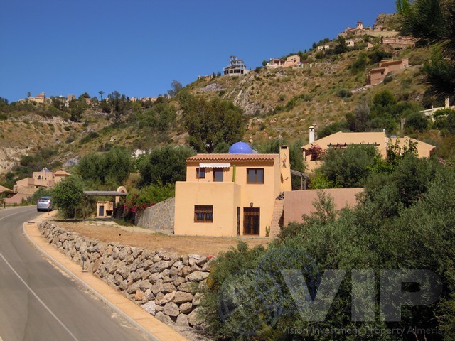 VIP2040: Villa à vendre dans Turre, Almería