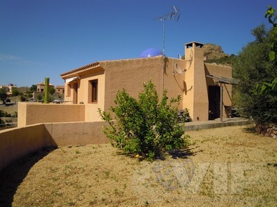 VIP2040: Villa te koop in Turre, Almería