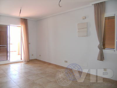 VIP2041: Wohnung zu Verkaufen in Mojacar Playa, Almería