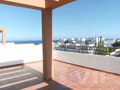 VIP2041: Appartement te koop in Mojacar Playa, Almería