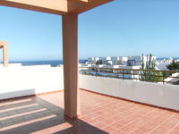 VIP2041: Appartement te koop in Mojacar Playa, Almería