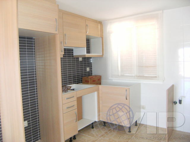 VIP2041: Appartement à vendre dans Mojacar Playa, Almería