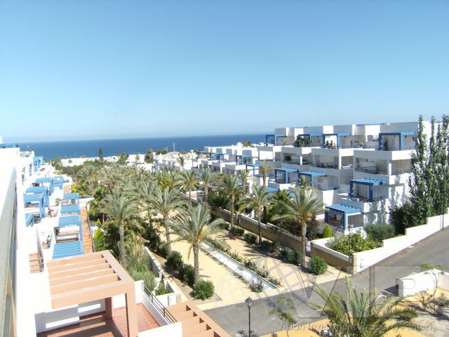 VIP2041: Apartment for Sale in Mojacar Playa, Almería