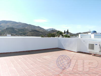 VIP2041: Appartement te koop in Mojacar Playa, Almería