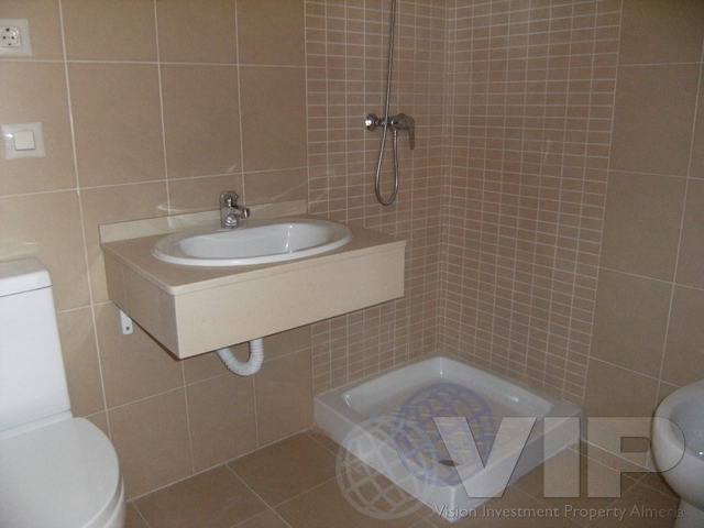 VIP2042: Appartement à vendre dans Mojacar Playa, Almería