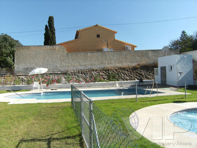VIP2042: Apartamento en Venta en Mojacar Playa, Almería