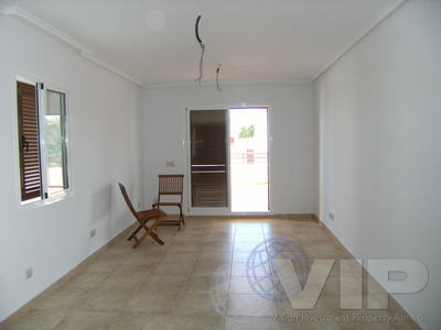 VIP2042: Appartement à vendre en Mojacar Playa, Almería