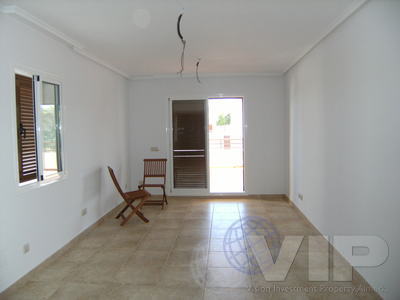 VIP2042: Appartement te koop in Mojacar Playa, Almería