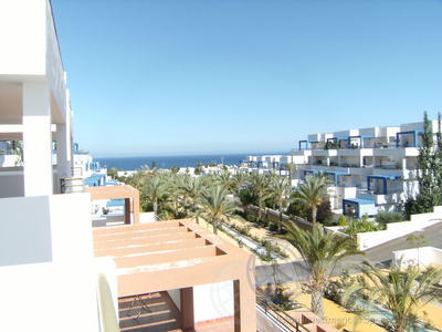 VIP2042: Appartement te koop in Mojacar Playa, Almería