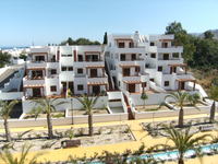 VIP2042: Wohnung zu Verkaufen in Mojacar Playa, Almería