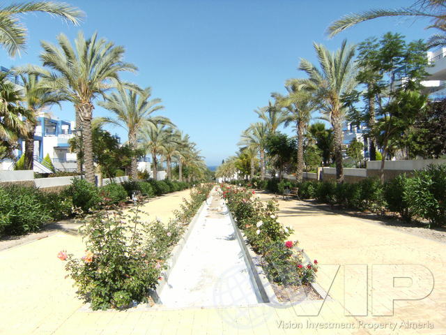 VIP2042: Wohnung zu Verkaufen in Mojacar Playa, Almería