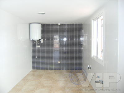 VIP2042: Wohnung zu Verkaufen in Mojacar Playa, Almería