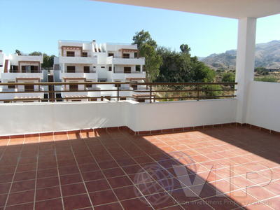 VIP2042: Appartement te koop in Mojacar Playa, Almería