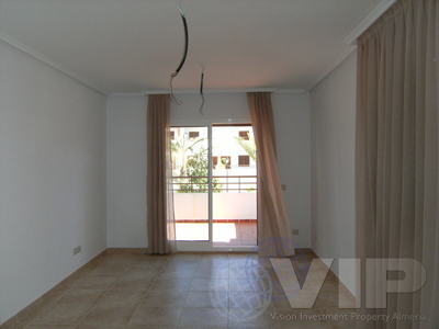 VIP2044: Appartement te koop in Mojacar Playa, Almería