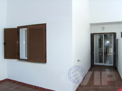 VIP2044: Wohnung zu Verkaufen in Mojacar Playa, Almería