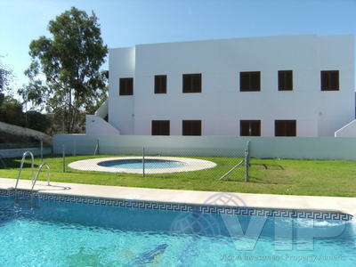 VIP2044: Appartement te koop in Mojacar Playa, Almería
