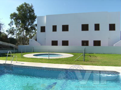 VIP2044: Apartment for Sale in Mojacar Playa, Almería