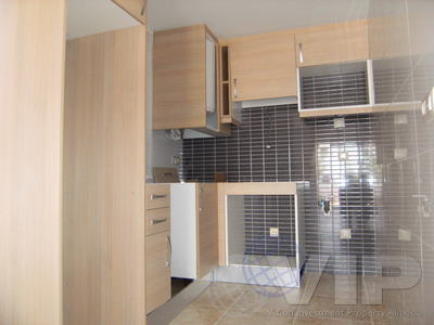 VIP2044: Appartement à vendre en Mojacar Playa, Almería