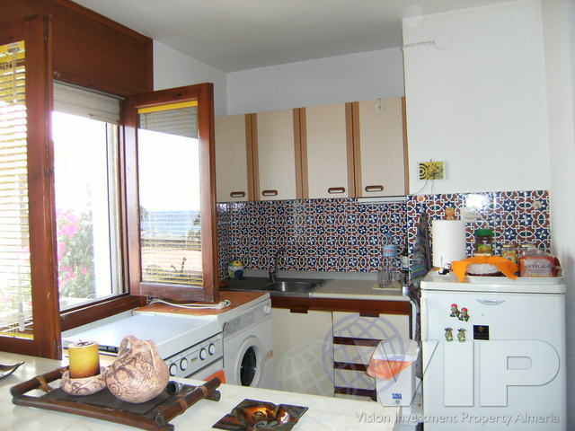 VIP2045: Appartement à vendre dans Mojacar Playa, Almería